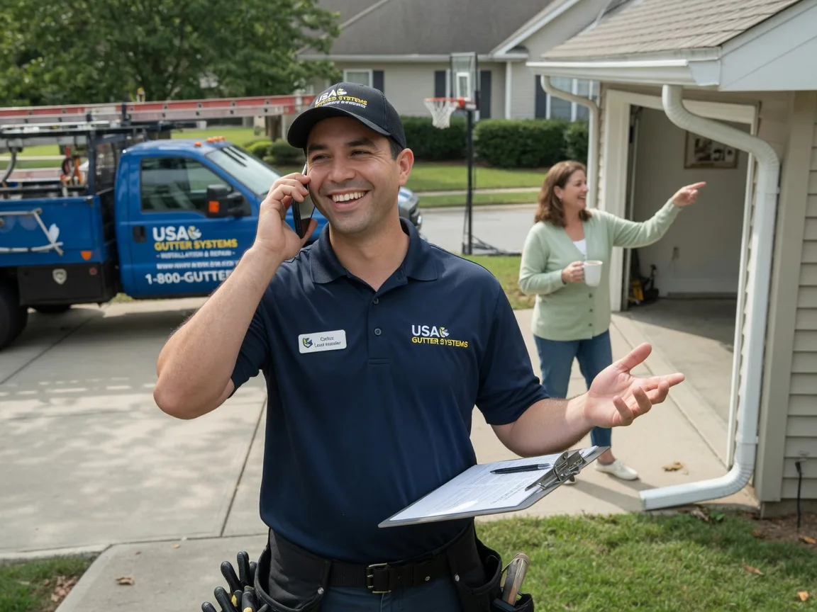 Gutter Installation Newark Valley, NY FAQs